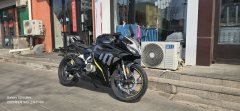 CFMOTO 250SR - ფოტო 2