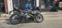 CFMOTO 250SR - ფოტო 3