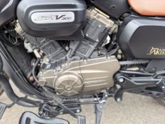 QJMOTOR Flash 300 - ფოტო 6