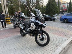 BMW R 1250 GS - ფოტო 1