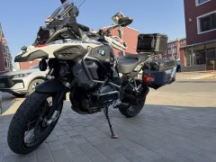 BMW R 1250 GS - ფოტო 3