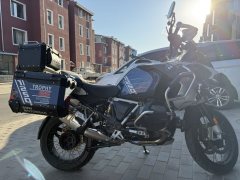 BMW R 1250 GS - ფოტო 4