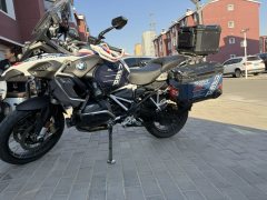 BMW R 1250 GS - ფოტო 5