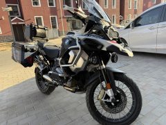 BMW R 1250 GS - ფოტო 6