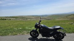 Benelli Lion Cub Leoncino 500 - ფოტო 1