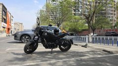 Benelli Lion Cub Leoncino 500 - ფოტო 4