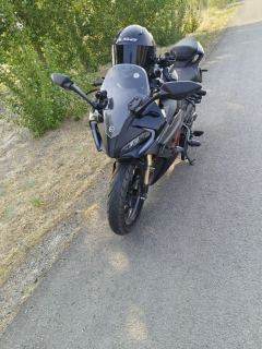 CFMOTO 250SR - photo 2