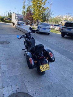 Lifan K19 150 cc - ფოტო 2
