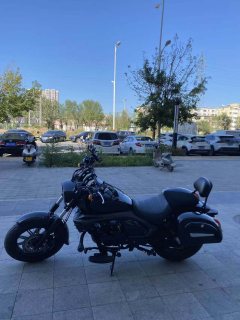 Lifan K19 150 cc - ფოტო 3