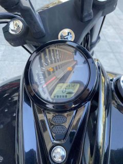 Lifan K19 150 cc - ფოტო 6