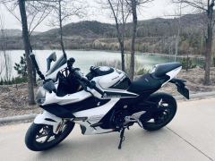 CFMOTO 450SR - ფოტო 3