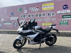 CFMOTO 450SR - ფოტო 5