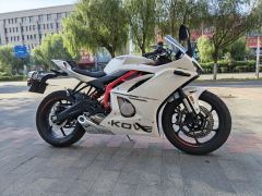 Kayo 450RR - ფოტო 1