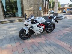 Kayo 450RR - ფოტო 2