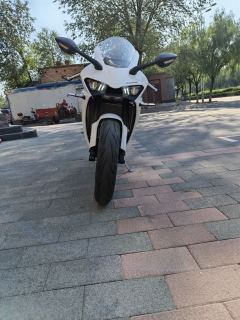 Kayo 450RR - ფოტო 3