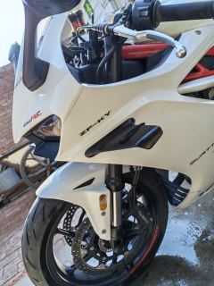 Kayo 450RR - ფოტო 4