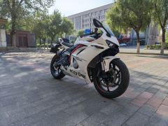 Kayo 450RR - ფოტო 5