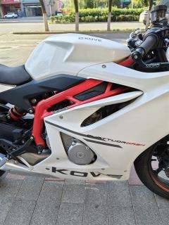Kayo 450RR - ფოტო 6