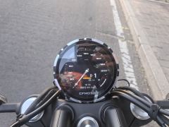 CFMOTO 450CL-C - ფოტო 4