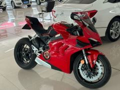 Ducati Panigale V4 1100 cc - photo 1