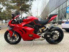 Ducati Panigale V4 1100 cc - photo 2