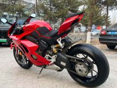 Ducati Panigale V4 1100 cc - photo 3