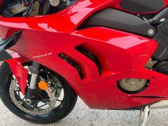 Ducati Panigale V4 1100 cc - photo 4
