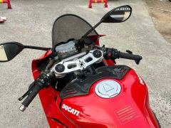 Ducati Panigale V4 1100 cc - photo 6