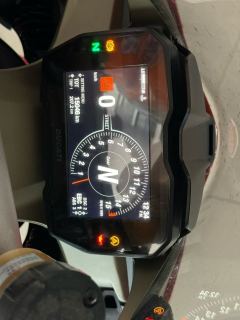 Ducati Panigale V4 1100 cc - photo 8
