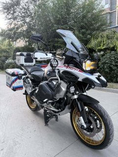 BMW R 1250 GS - ფოტო 3