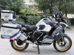 BMW R 1250 GS - ფოტო 4