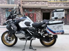 BMW R 1250 GS - ფოტო 5