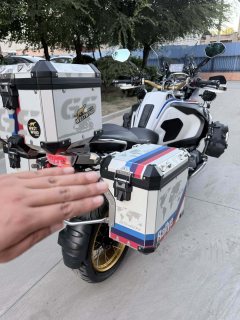 BMW R 1250 GS - ფოტო 6
