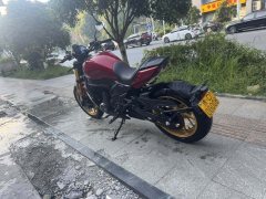 Jueshijie DX650 - ფოტო 2