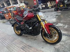 Jueshijie DX650 - ფოტო 4