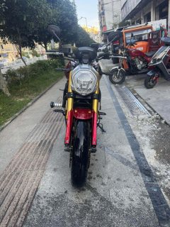Jueshijie DX650 - ფოტო 5