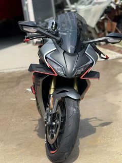 CFMOTO 450SR - ფოტო 1