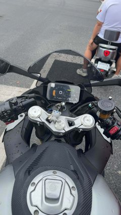 CFMOTO 450SR - ფოტო 2