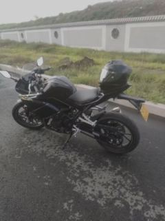Kayo 250RR Thornbird - ფოტო 1