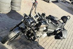 Benda Challenger 300 - ფოტო 1