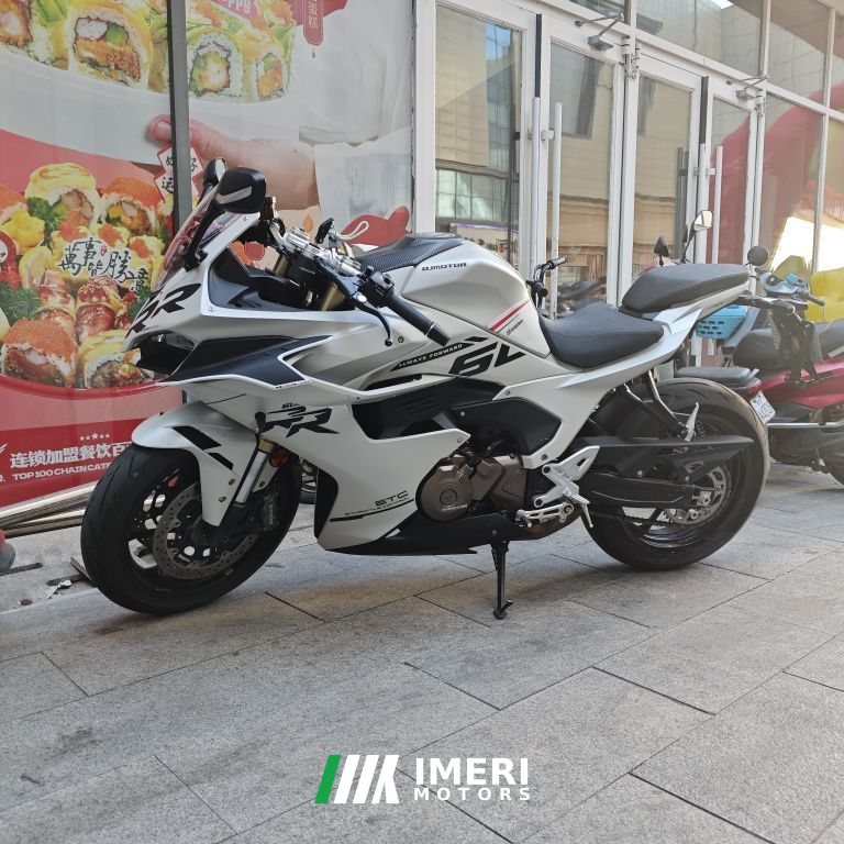 QJMOTOR Roewe i5 550 / Sai 550 *(Context-dependent, usually referring to the motorcycle "Sai 550" or Roewe car v - motorcycl…