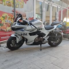 QJMOTOR Roewe i5 550 / Sai 550 *(Context-dependent, usually referring to the motorcycle "Sai 550" or Roewe car v - photo 1
