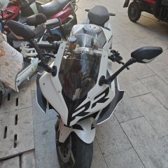 QJMOTOR Roewe i5 550 / Sai 550 *(Context-dependent, usually referring to the motorcycle "Sai 550" or Roewe car v - photo 3