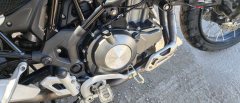 Benelli Jinpeng TRK502 500 cc - ფოტო 5