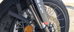 Benelli Jinpeng TRK502 500 cc - ფოტო 7