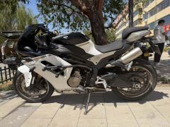 CFMOTO 500SR VOOM - ფოტო 1