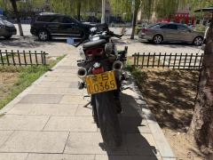 CFMOTO 500SR VOOM - ფოტო 2