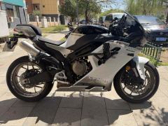 CFMOTO 500SR VOOM - ფოტო 3