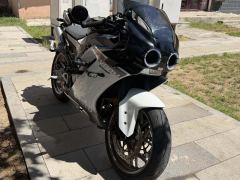 CFMOTO 500SR VOOM - ფოტო 4