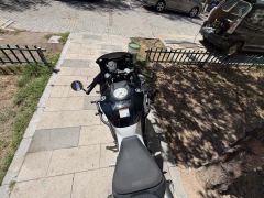 CFMOTO 500SR VOOM - ფოტო 5